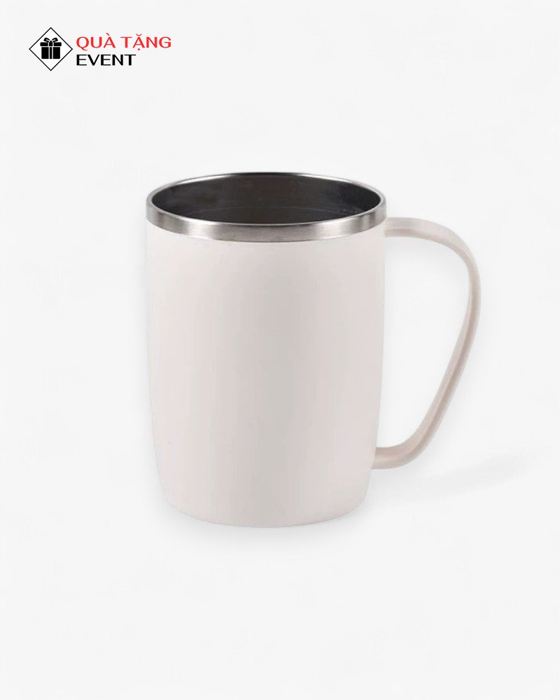 Ly, cốc giữ nhiệt quà tặng doanh nghiệp, in logo theo yêu cầu - Mã LGN028 Ly giữ nhiệt theo yêu cầu - LGN028