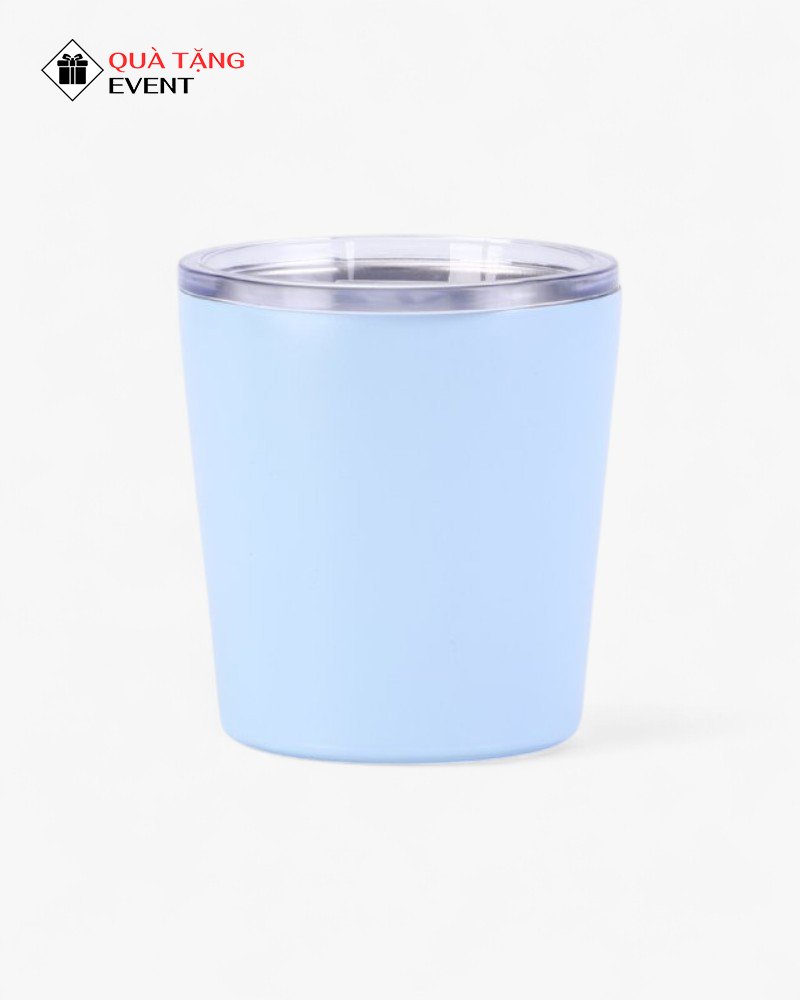 Ly, cốc giữ nhiệt quà tặng doanh nghiệp, in logo theo yêu cầu - Mã LGN019 Mua ly giữ nhiệt quà tặng - LGN019