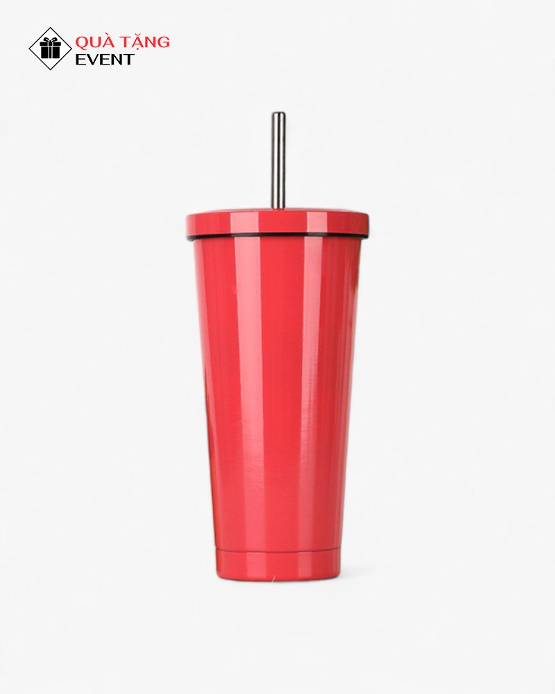 Ly, cốc giữ nhiệt quà tặng doanh nghiệp, in logo theo yêu cầu - Mã LGN003 Nguồn sỉ ly giữ nhiệt - LGN003