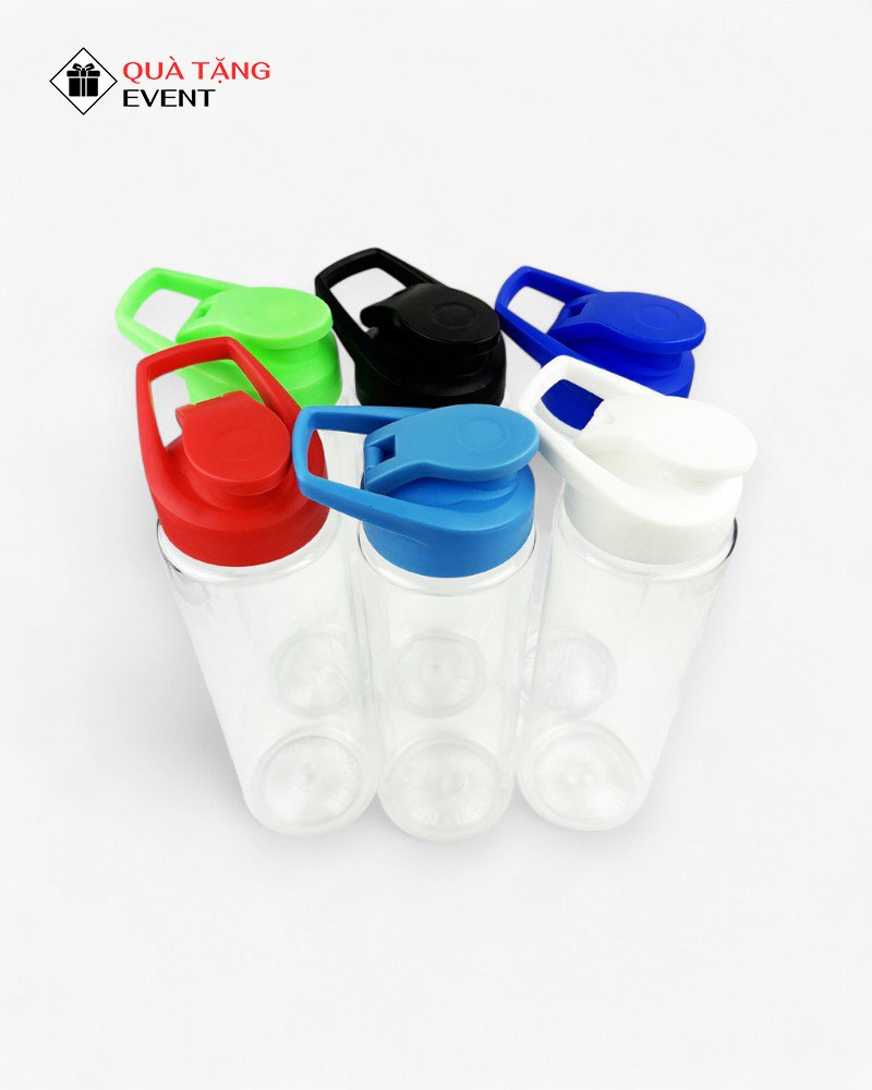 Nhà máy sản xuất bình nước nhựa - BN006 Nhà máy sản xuất bình nước nhựa - BN006