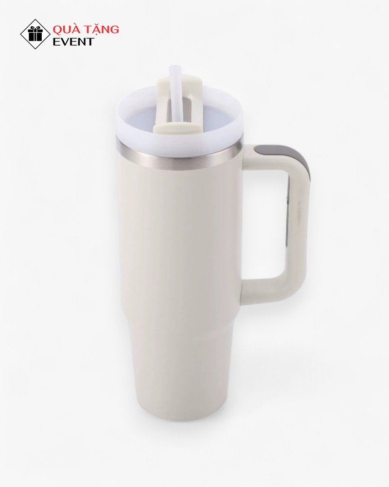 Ly, cốc giữ nhiệt quà tặng doanh nghiệp, in logo theo yêu cầu - Mã LGN020 Nhà máy sản xuất ly giữ nhiệt - LGN020