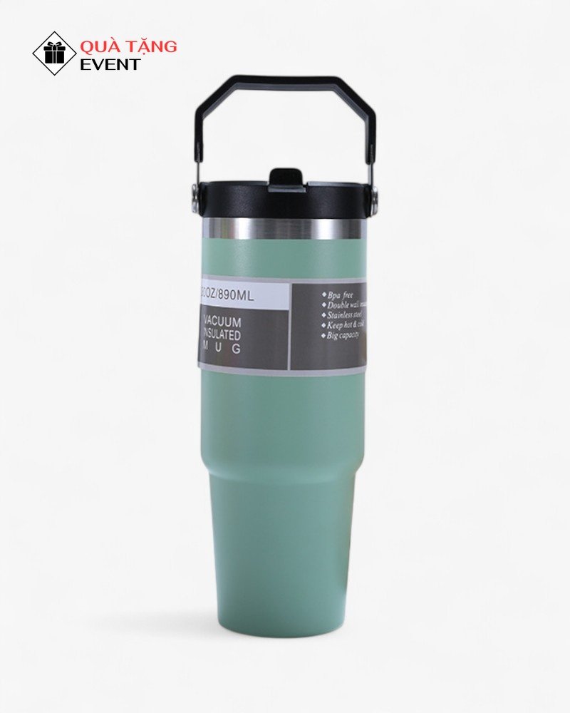 Nhà sản xuất bình giữ nhiệt - BGNVP009