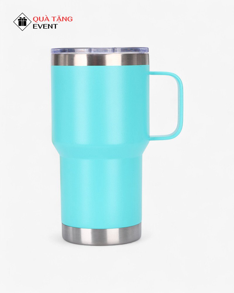 Ly, cốc giữ nhiệt quà tặng doanh nghiệp, in logo theo yêu cầu - Mã LGN018 Nhà sản xuất ly giữ nhiệt - LGN018