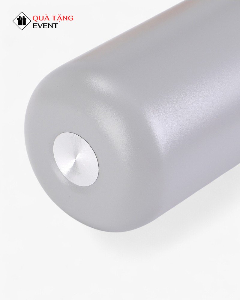 Bình giữ nhiệt văn phòng quà tặng doanh nghiệp, in logo theo yêu cầu - Mã BGNVP086 Nhận gia công bình giữ nhiệt - BGNVP086