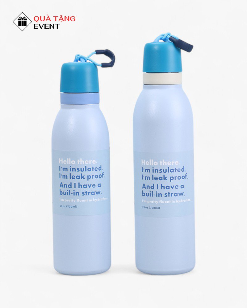 Nhận sản xuất bình giữ nhiệt - BGNVP046