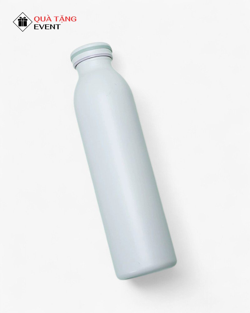 Nhận sản xuất bình giữ nhiệt số lượng ít - BGNVP054 Nhận sản xuất bình giữ nhiệt số lượng ít - BGNVP054