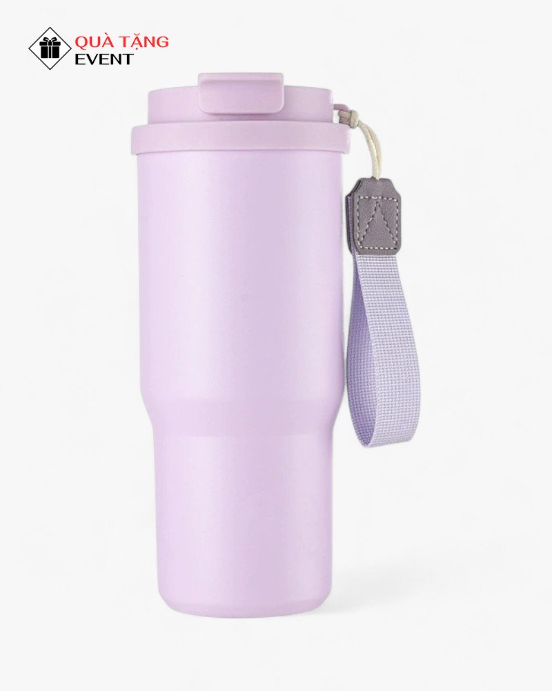 Nhận sản xuất bình giữ nhiệt số lượng ít - BGNVP084