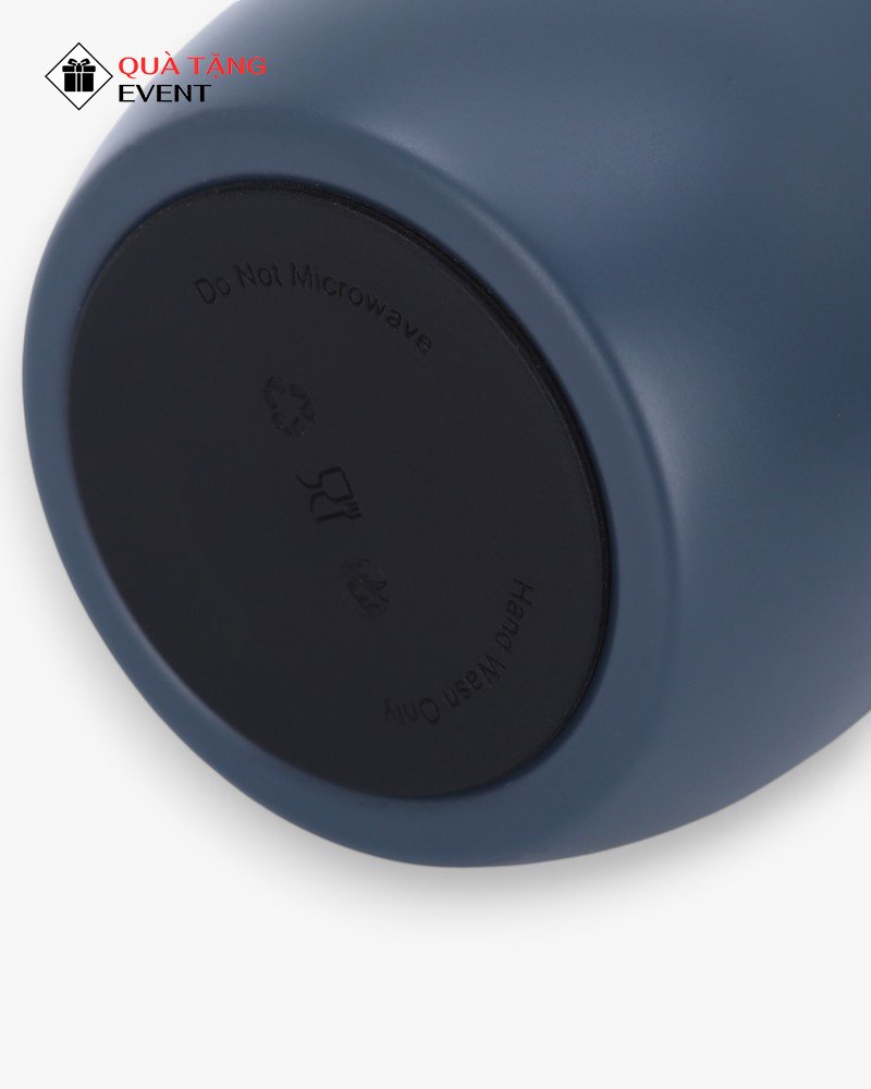 Bình giữ nhiệt văn phòng quà tặng doanh nghiệp, in logo theo yêu cầu - Mã BGNVP039 Nhận sản xuất bình giữ nhiệt theo yêu cầu - BGNVP039