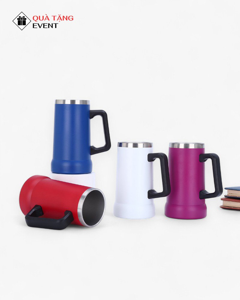 Nhận sản xuất ly giữ nhiệt - LGN033