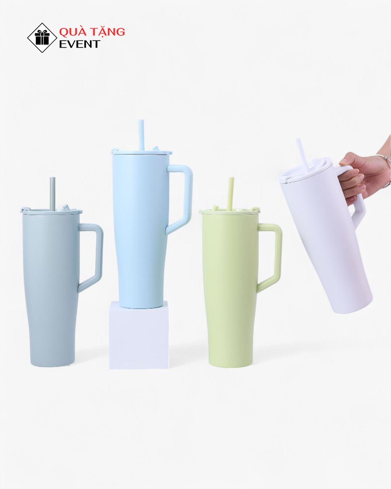 Nhận sản xuất ly giữ nhiệt theo yêu cầu - LGN013 Nhận sản xuất ly giữ nhiệt theo yêu cầu - LGN013