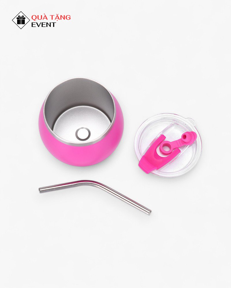 Ly, cốc giữ nhiệt quà tặng doanh nghiệp, in logo theo yêu cầu - Mã LGN030 Nhận sản xuất ly giữ nhiệt theo yêu cầu - LGN030