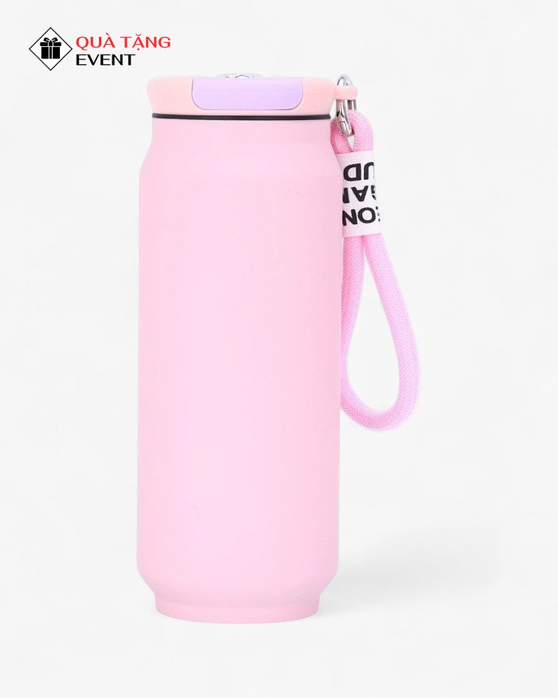Bình giữ nhiệt văn phòng quà tặng doanh nghiệp, in logo theo yêu cầu - Mã BGNVP070 Quà tặng bình giữ nhiệt in logo - BGNVP070