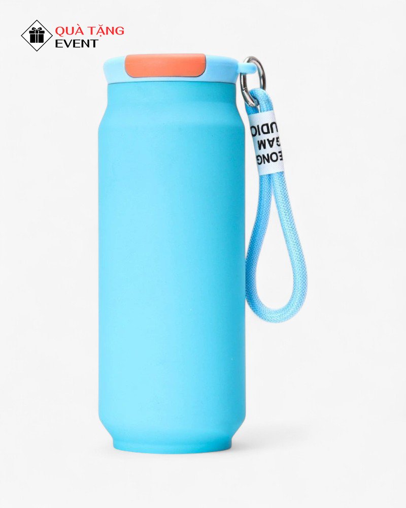 Bình giữ nhiệt văn phòng quà tặng doanh nghiệp, in logo theo yêu cầu - Mã BGNVP070 Quà tặng bình giữ nhiệt khắc tên - BGNVP070