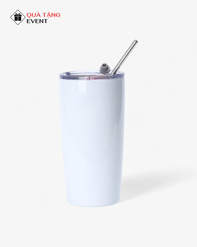 Ly, cốc giữ nhiệt quà tặng doanh nghiệp, in logo theo yêu cầu - Mã LGN023 Quảng cáo ly giữ nhiệt - LGN023