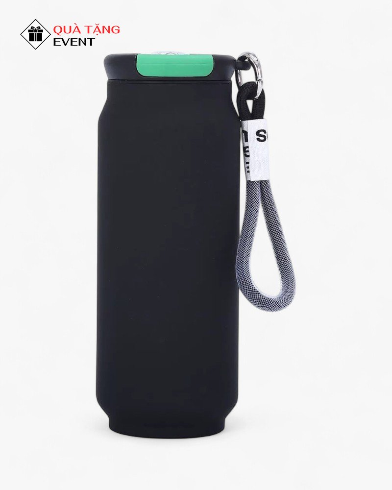 Bình giữ nhiệt văn phòng quà tặng doanh nghiệp, in logo theo yêu cầu - Mã BGNVP070 Sản xuất bình giữ nhiệt - BGNVP070