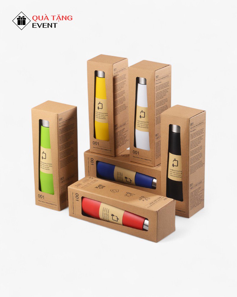 Sản xuất bình giữ nhiệt giá rẻ - BGNVP060 Sản xuất bình giữ nhiệt giá rẻ - BGNVP060