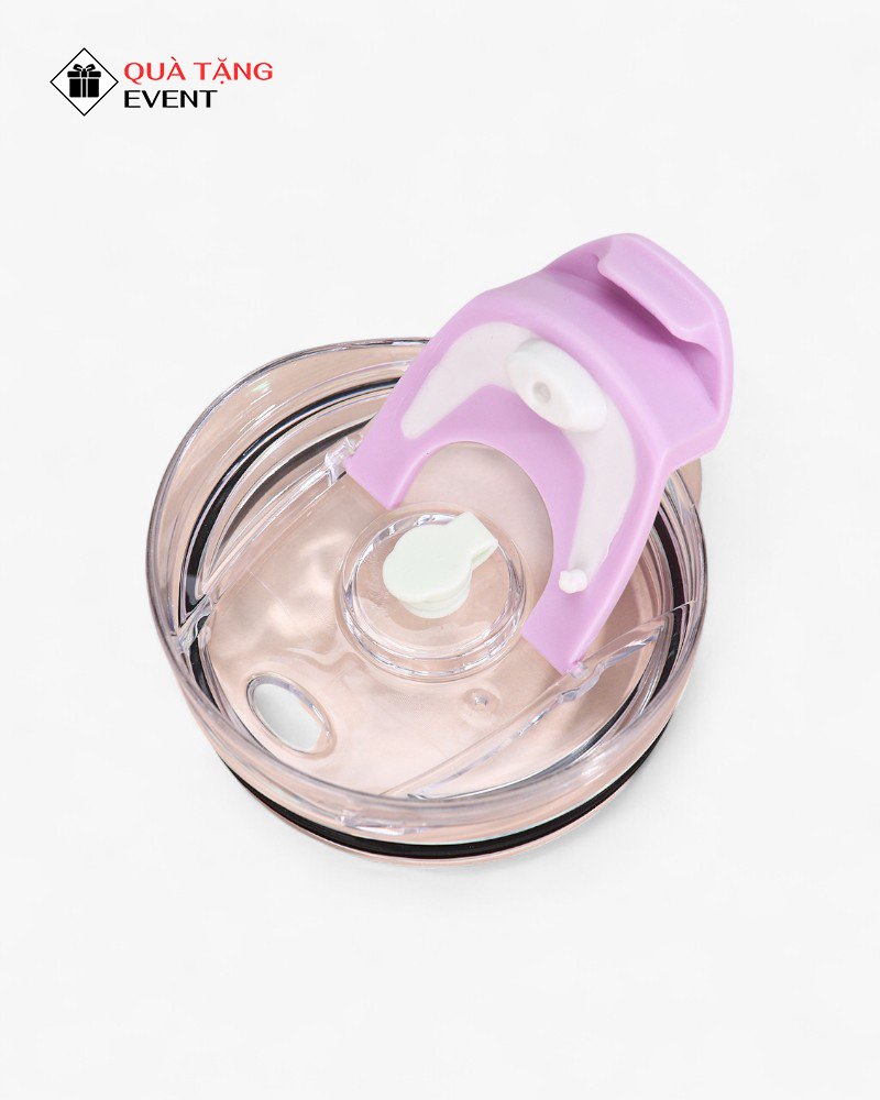 Ly, cốc giữ nhiệt quà tặng doanh nghiệp, in logo theo yêu cầu - Mã LGN008 Sản xuất bình nước giữ nhiệt - LGN008