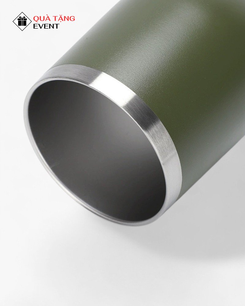 Ly, cốc giữ nhiệt quà tặng doanh nghiệp, in logo theo yêu cầu - Mã LGN024 Sản xuất ly giữ nhiệt Cần Thơ - LGN024