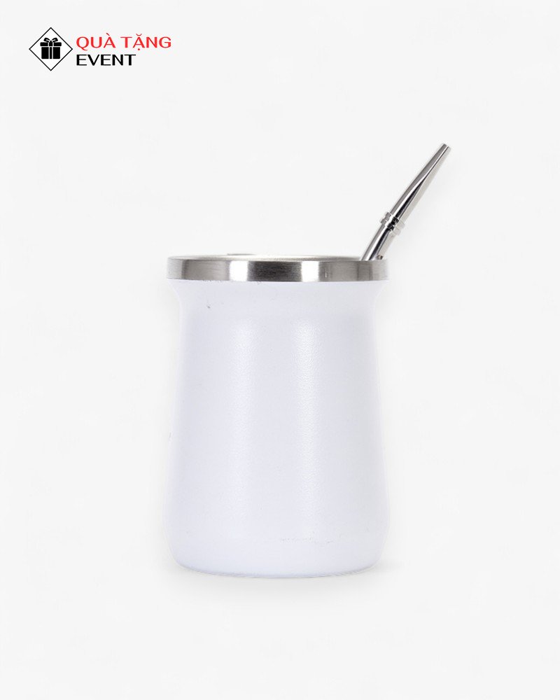 Ly, cốc giữ nhiệt quà tặng doanh nghiệp, in logo theo yêu cầu - Mã LGN031 Sản xuất ly giữ nhiệt - LGN031