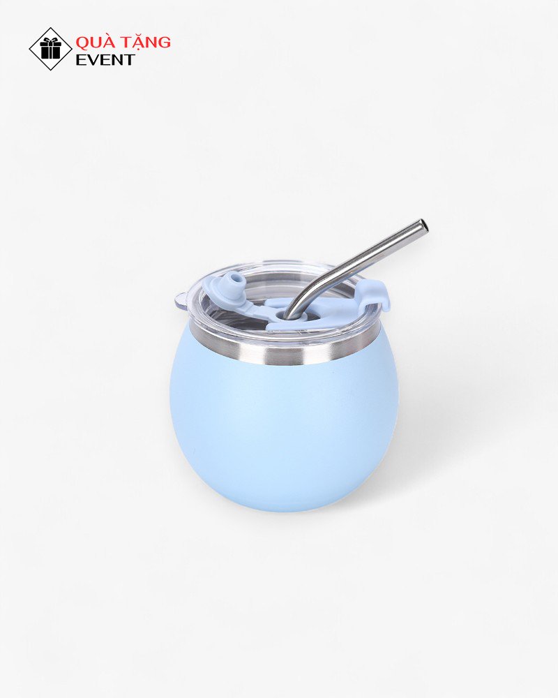 Ly, cốc giữ nhiệt quà tặng doanh nghiệp, in logo theo yêu cầu - Mã LGN030 Sản xuất ly giữ nhiệt quà tặng - LGN030