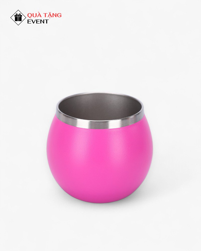 Ly, cốc giữ nhiệt quà tặng doanh nghiệp, in logo theo yêu cầu - Mã LGN030 Sản xuất ly giữ nhiệt quà tặng doanh nghiệp - LGN030