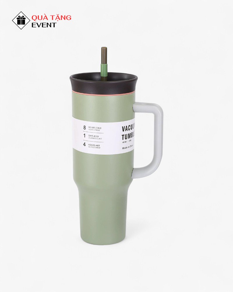 Sản xuất ly giữ nhiệt theo yêu cầu - LGN022