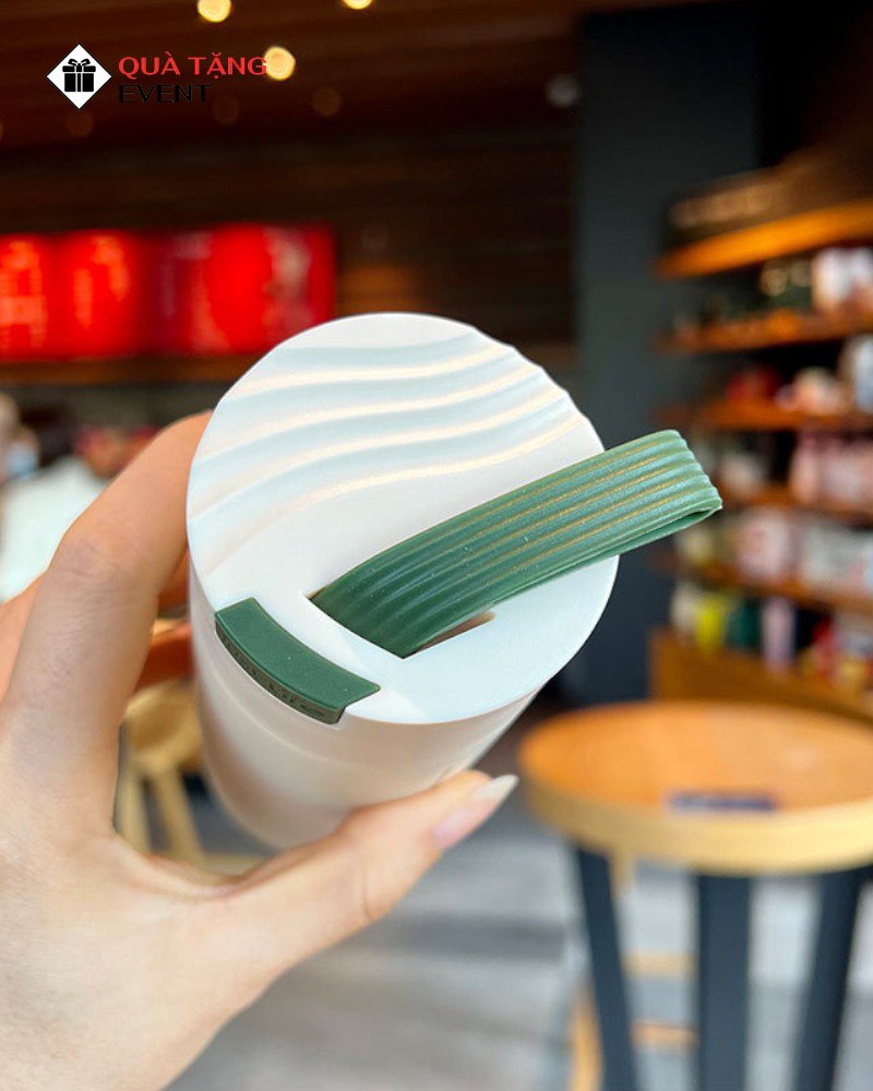 Bình giữ nhiệt văn phòng quà tặng doanh nghiệp, in logo theo yêu cầu - Mã BGNVP080 Sỉ bình giữ nhiệt quảng cáo TPHCM - BGNVP080