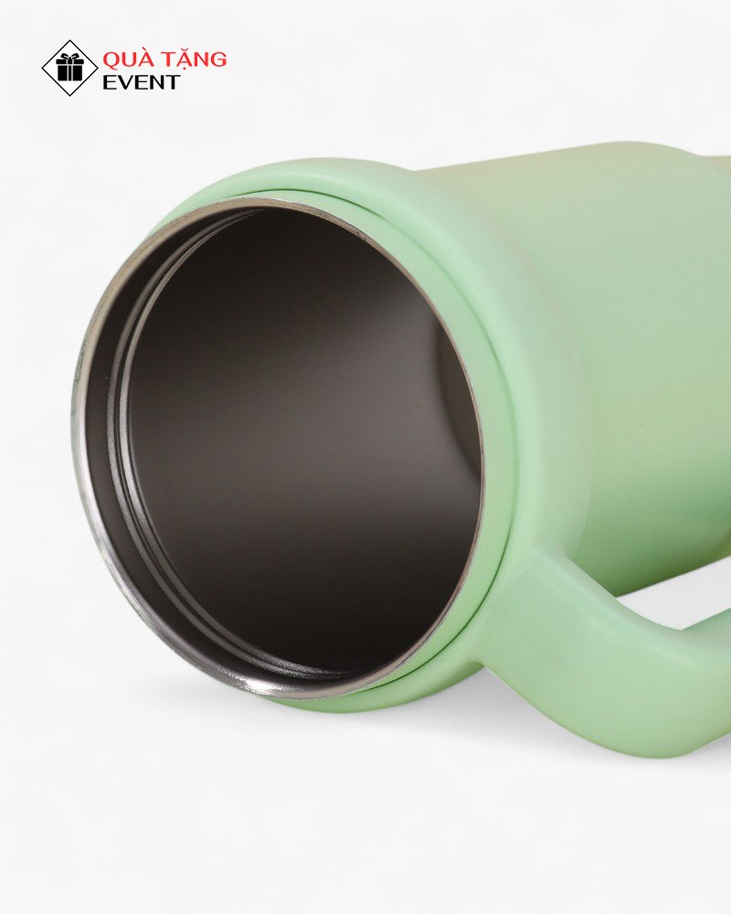 Ly, cốc giữ nhiệt quà tặng doanh nghiệp, in logo theo yêu cầu - Mã LGN005 Sỉ lẻ ly giữ nhiệt - LGN005