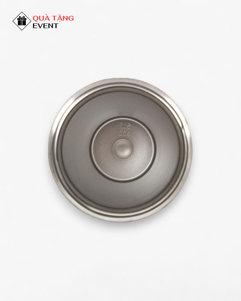 Ly, cốc giữ nhiệt quà tặng doanh nghiệp, in logo theo yêu cầu - Mã LGN003 Sỉ ly giữ nhiệt in logo - LGN003