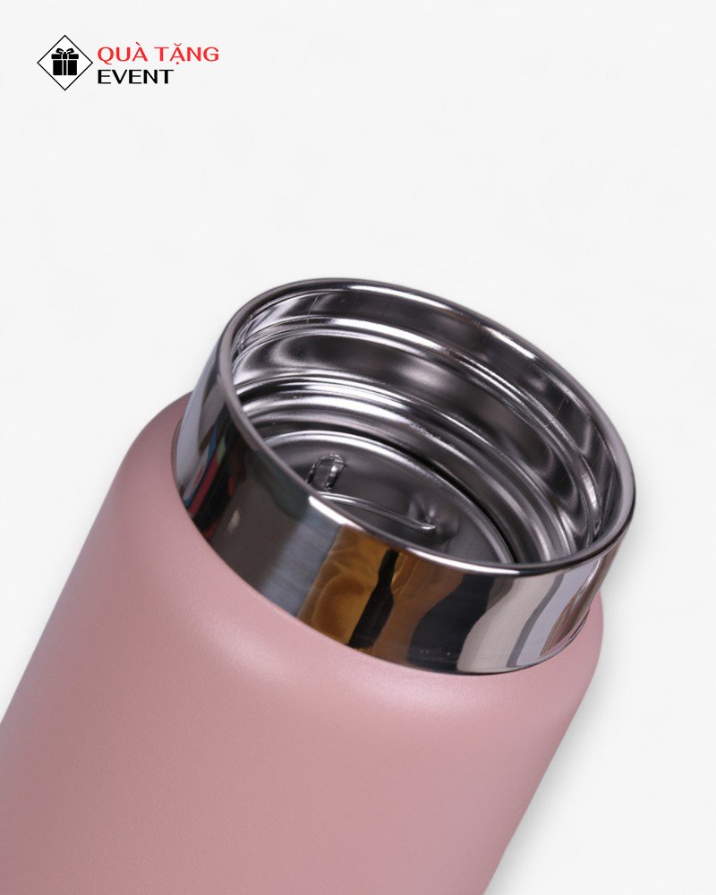 Bình giữ nhiệt văn phòng quà tặng doanh nghiệp, in logo theo yêu cầu - Mã BGNVP036 Tìm nguồn hàng sỉ bình giữ nhiệt - BGNVP036