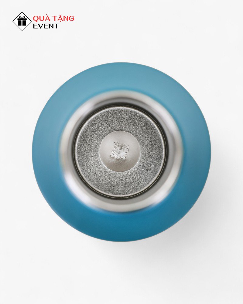 Bình giữ nhiệt văn phòng quà tặng doanh nghiệp, in logo theo yêu cầu - Mã BGNVP072 Xưởng bình giữ nhiệt inox 304 - BGNVP072