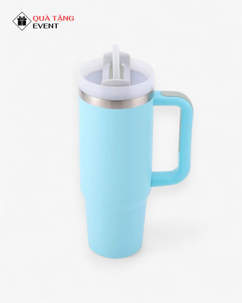 Ly, cốc giữ nhiệt quà tặng doanh nghiệp, in logo theo yêu cầu - Mã LGN020 Xưởng bỏ sỉ ly giữ nhiệt - LGN020