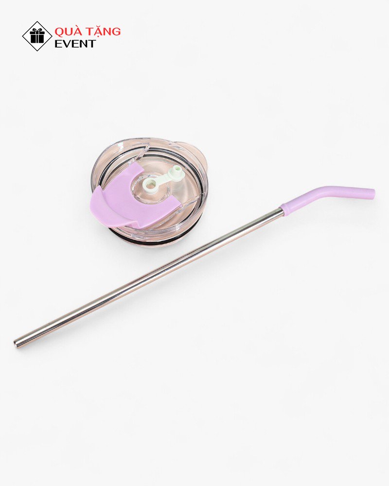 Ly, cốc giữ nhiệt quà tặng doanh nghiệp, in logo theo yêu cầu - Mã LGN008 Xưởng chuyên sản xuất ly giữ nhiệt - LGN008