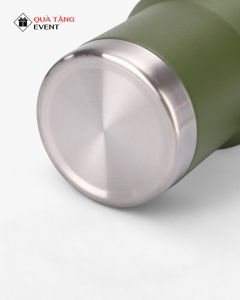 Ly, cốc giữ nhiệt quà tặng doanh nghiệp, in logo theo yêu cầu - Mã LGN018 Xưởng gia công ly giữ nhiệt Hà Nội - LGN018