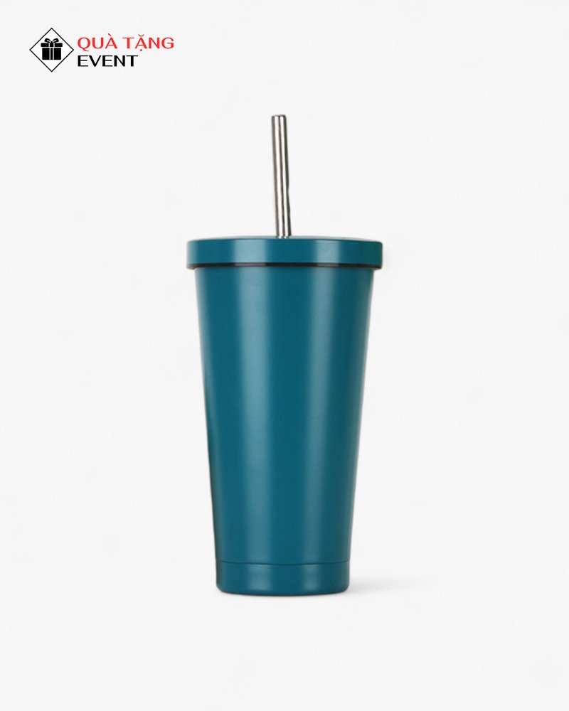 Ly, cốc giữ nhiệt quà tặng doanh nghiệp, in logo theo yêu cầu - Mã LGN003 Xưởng làm ly giữ nhiệt - LGN003