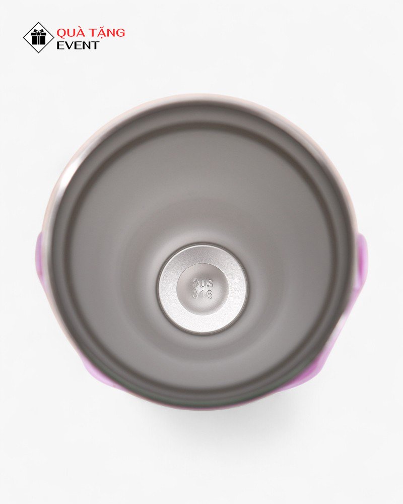 Ly, cốc giữ nhiệt quà tặng doanh nghiệp, in logo theo yêu cầu - Mã LGN008 Xưởng ly giữ nhiệt - LGN008