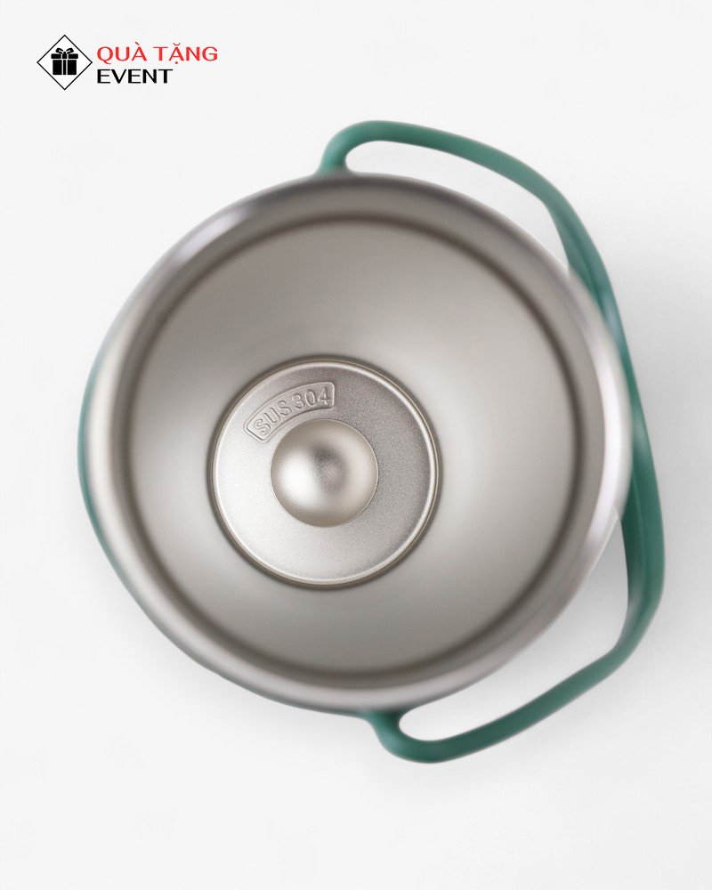 Ly, cốc giữ nhiệt quà tặng doanh nghiệp, in logo theo yêu cầu - Mã LGN032 Xưởng ly giữ nhiệt sản xuất - LGN032