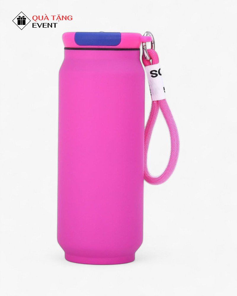 Bình giữ nhiệt văn phòng quà tặng doanh nghiệp, in logo theo yêu cầu - Mã BGNVP070 Xưởng sản xuất bình giữ nhiệt - BGNVP070