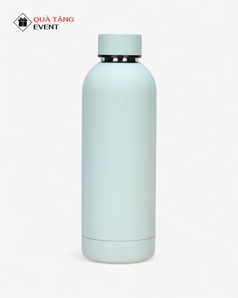 Bình giữ nhiệt văn phòng quà tặng doanh nghiệp, in logo theo yêu cầu - Mã BGNVP005 Xưởng sản xuất bình giữ nhiệt đẹp - BGNVP005