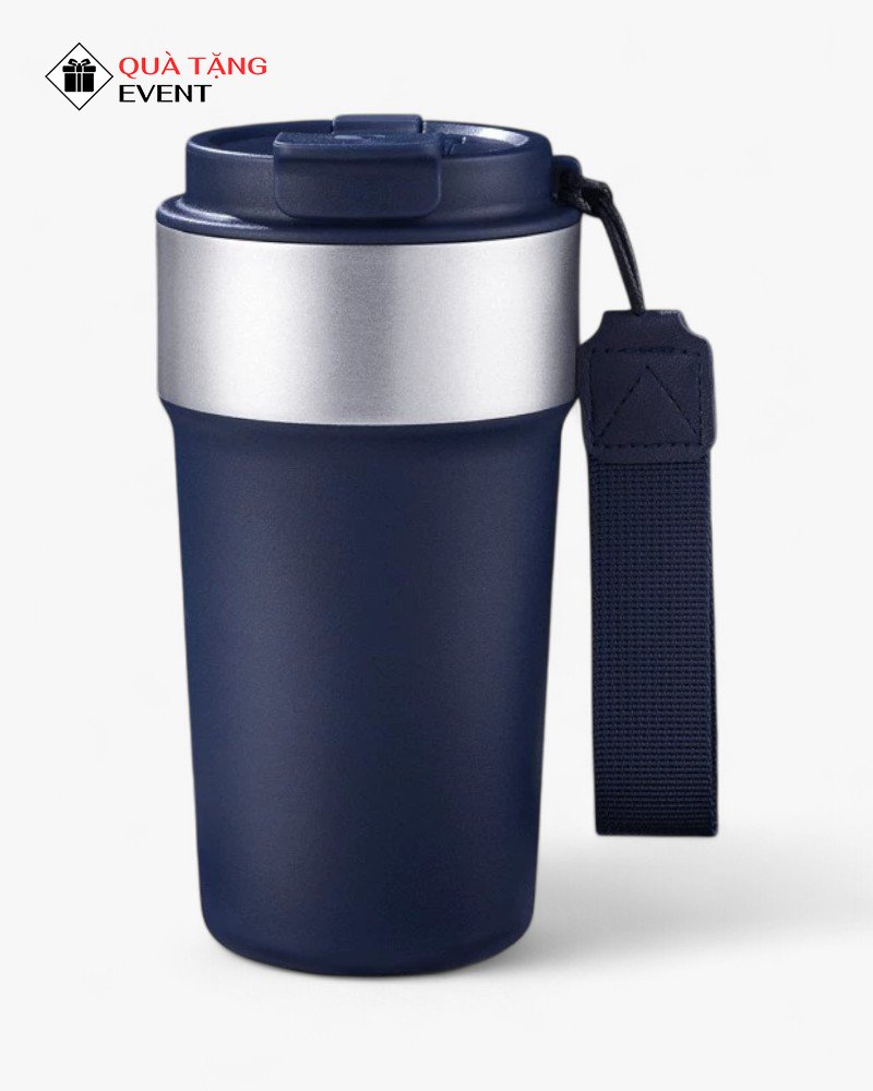 Xưởng sản xuất bình giữ nhiệt giá rẻ - BGNVP065