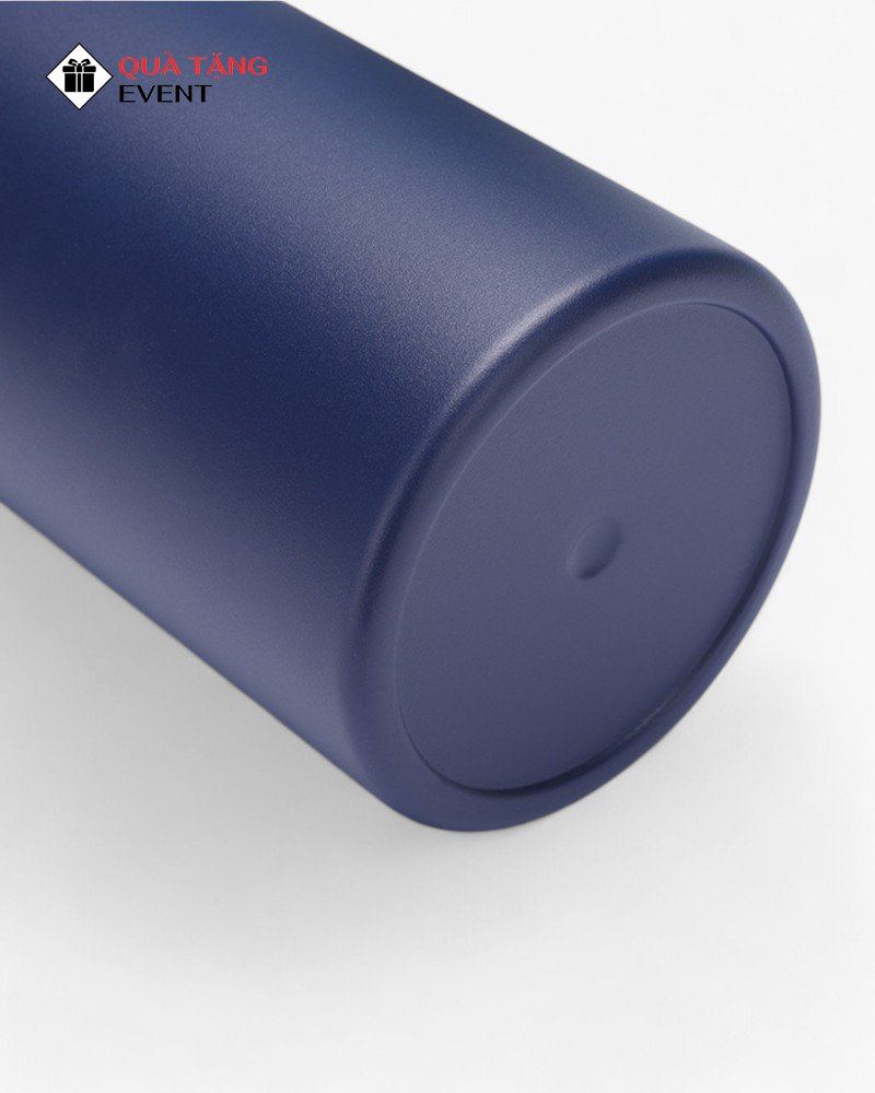 Bình giữ nhiệt văn phòng quà tặng doanh nghiệp, in logo theo yêu cầu - Mã BGNVP018 Xưởng sản xuất bình giữ nhiệt giá rẻ Hà Nội - BGNVP018