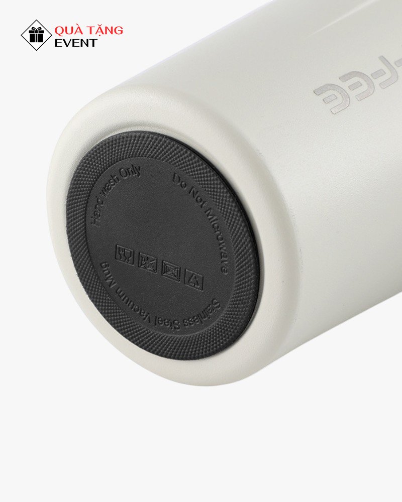 Bình giữ nhiệt văn phòng quà tặng doanh nghiệp, in logo theo yêu cầu - Mã BGNVP061 Xưởng sản xuất bình giữ nhiệt ở Hà Nội - BGNVP061