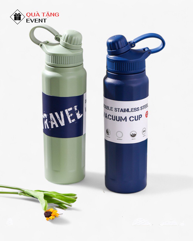 Xưởng sản xuất bình giữ nhiệt quà tặng - BGNVP048 Xưởng sản xuất bình giữ nhiệt quà tặng - BGNVP048