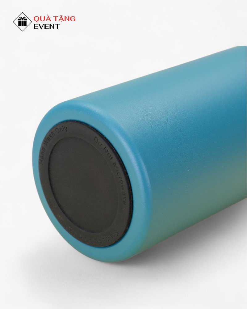 Bình giữ nhiệt văn phòng quà tặng doanh nghiệp, in logo theo yêu cầu - Mã BGNVP072 Xưởng sản xuất bình giữ nhiệt quà tặng - BGNVP072