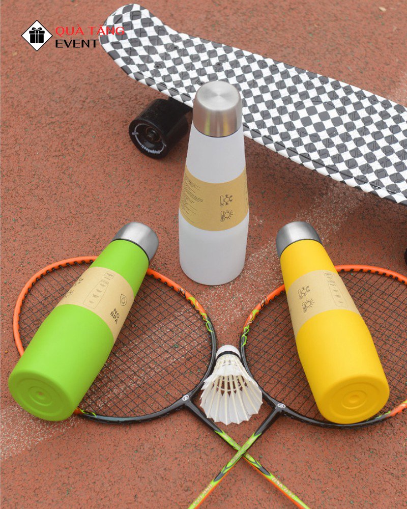 Xưởng sản xuất bình giữ nhiệt quà tặng bình giữ nhiệt học sỉnh - BGNVP060 Xưởng sản xuất bình giữ nhiệt quà tặng bình giữ nhiệt học sỉnh - BGNVP060