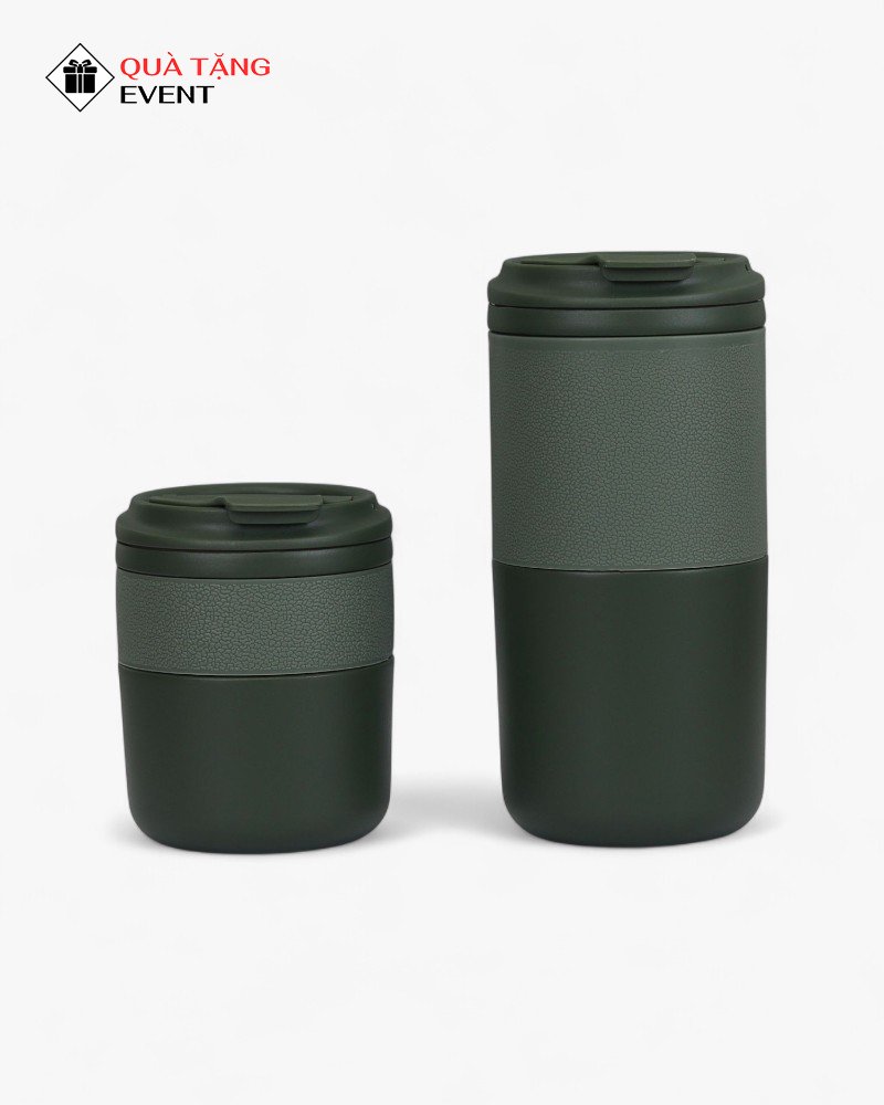 Xưởng sản xuất bình giữ nhiệt quà tặng chuyên nghiệp - BGNVP083