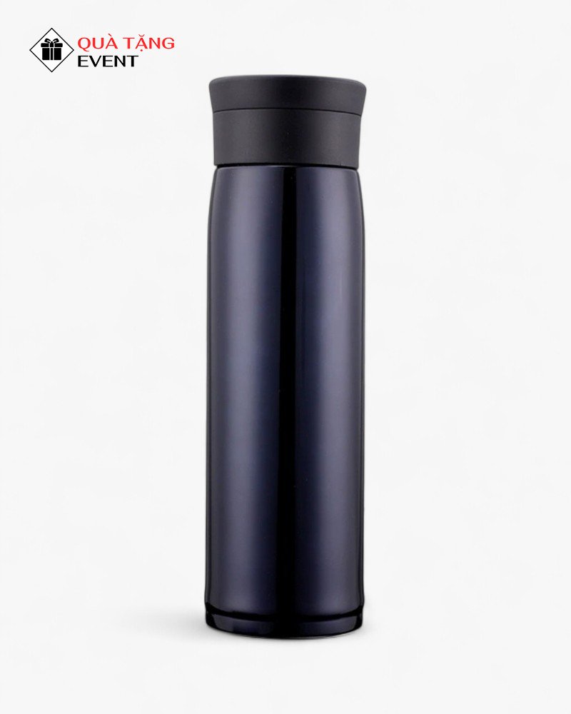 Bình giữ nhiệt văn phòng quà tặng doanh nghiệp, in logo theo yêu cầu - Mã BGNVP082 Xưởng sản xuất bình giữ nhiệt quà tặng giao hàng - BGNVP082