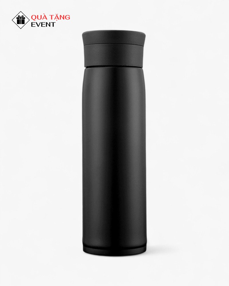 Bình giữ nhiệt văn phòng quà tặng doanh nghiệp, in logo theo yêu cầu - Mã BGNVP082 Xưởng sản xuất bình giữ nhiệt saigon - BGNVP082