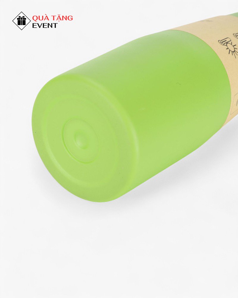 Bình giữ nhiệt văn phòng quà tặng doanh nghiệp, in logo theo yêu cầu - Mã BGNVP060 Xưởng sản xuất bình giữ nhiệt theo yêu cầu - BGNVP060