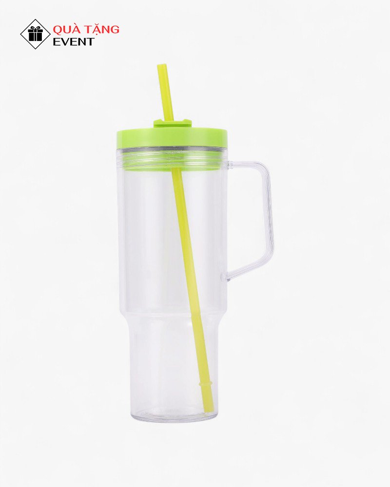 Xưởng sản xuất bình nước nhựa - BN012